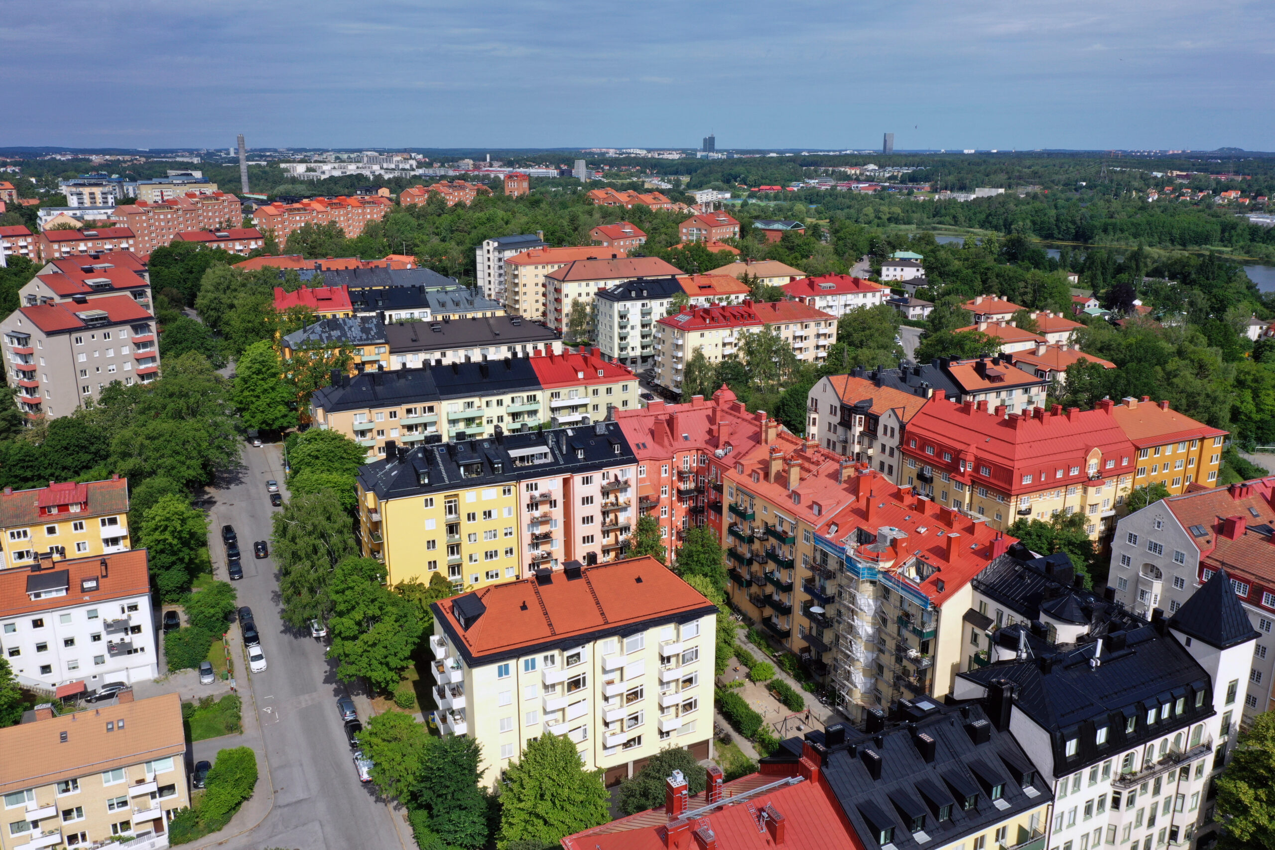 BRF & fastighetsägare